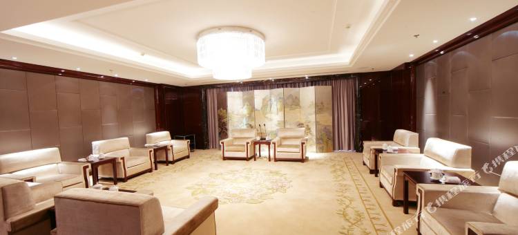邳州天鸿金陵大酒店图片