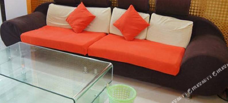 钦州港湾便捷酒店图片