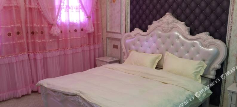 宜黄如家漫度宾馆图片