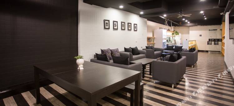 疯台北青旅图片