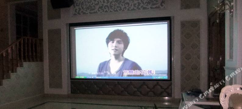 乌镇东栅度假别墅图片