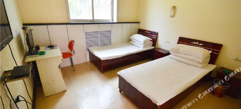 吕梁锦江宾馆图片