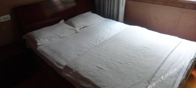 南充鸿欣商务宾馆图片