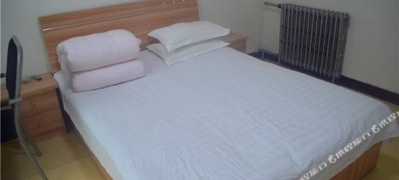 长治清新旅馆图片