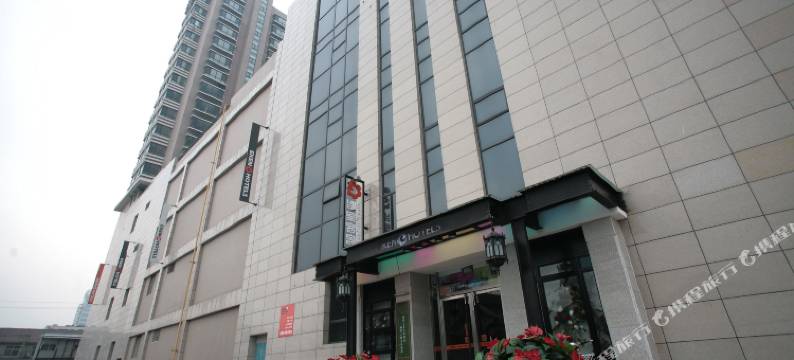 怡家客房(潍坊新华路五洲店)图片