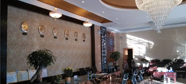 施甸勇丞商务酒店图片