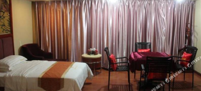 宁安迈点主题宾馆图片