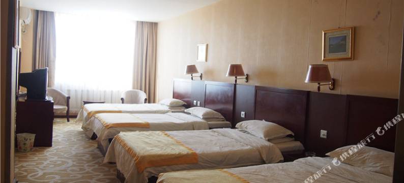 达拉特旗锦阳大酒店图片