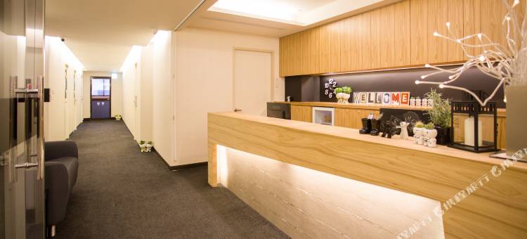 疯台北青旅图片