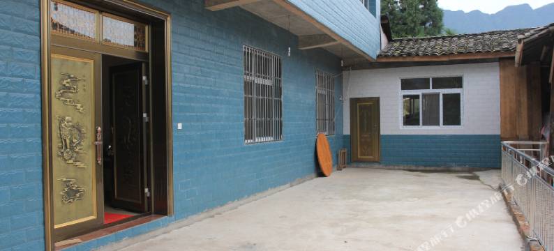 雅安十字坡酒店图片