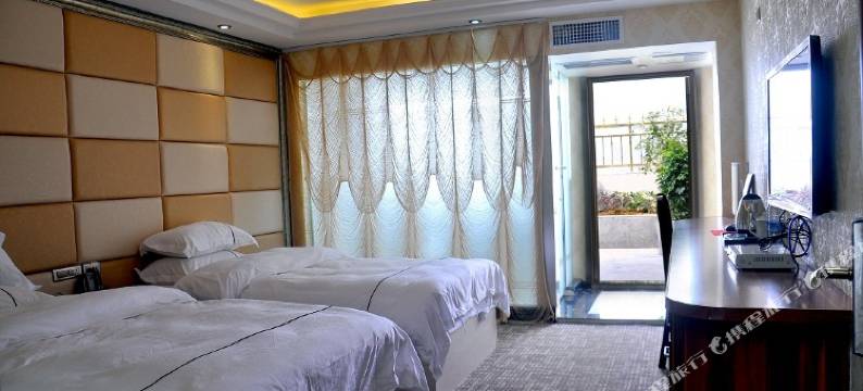 三穗盛世酒店图片