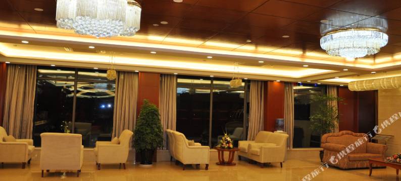 擎天精品酒店(昭通凤霞路店)图片