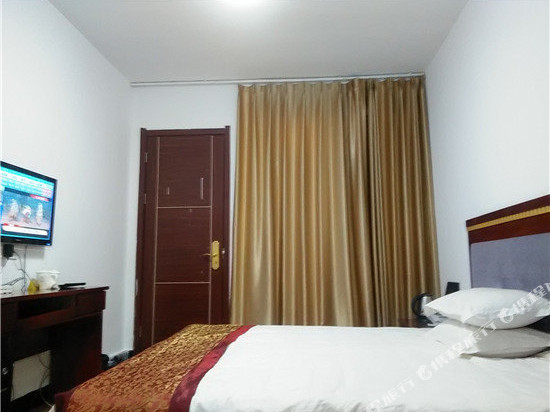 永新中心大酒店