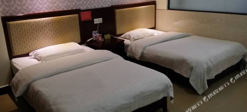 南宁金影宾馆图片