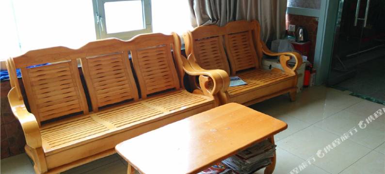 库尔勒宜芳快捷宾馆图片