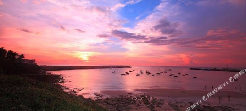 涠洲岛情定涠洲酒店图片