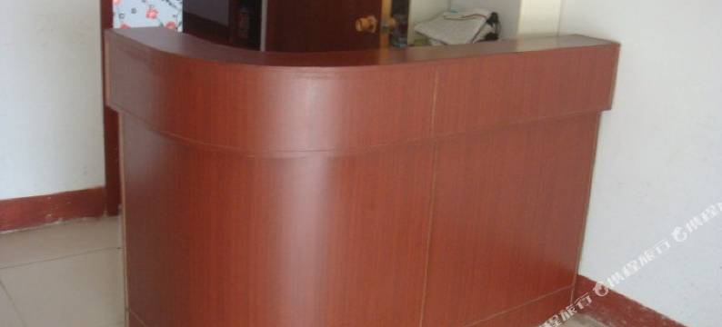 鸡西永昌旅社图片