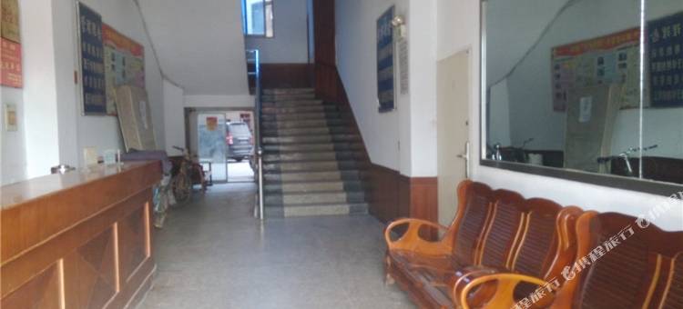 南充国民大酒店图片