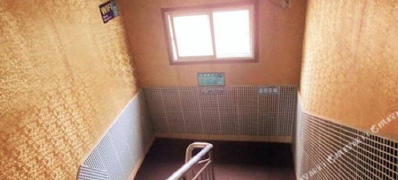 成都爱情海住宿图片