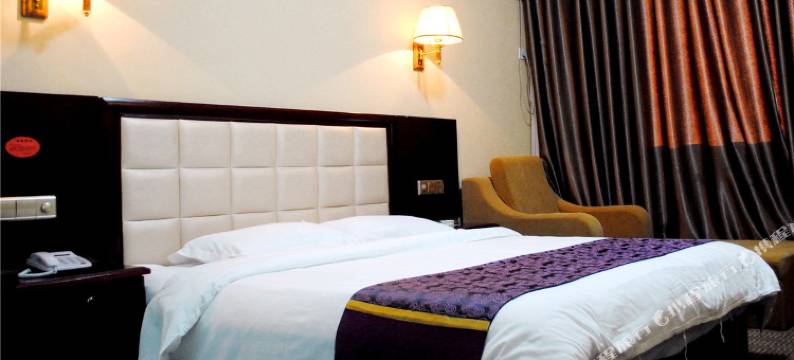 青县天合宾馆图片