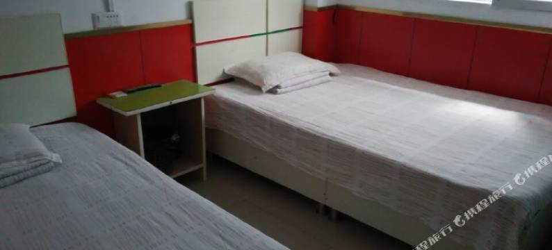 武汉幸福家庭旅馆图片