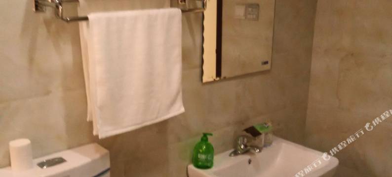 汶川宜家便捷酒店图片