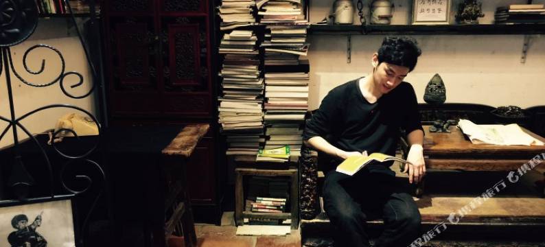 广州进士第客栈图片