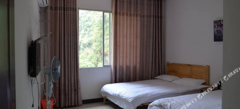 赤水怡园山庄农家乐图片