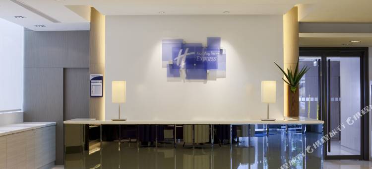 臺中公园智选假日饭店图片