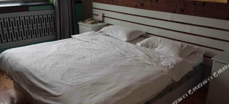 公主岭工会商务宾馆图片