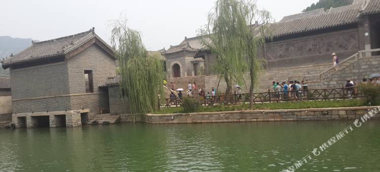 北京玉芹农家院图片