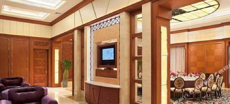 苏州雄狮山庄大酒店图片