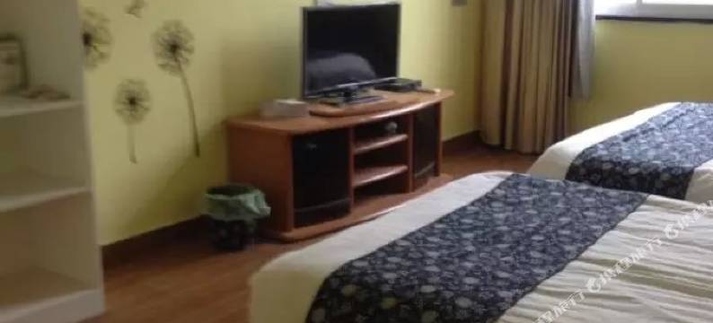 乌镇颜姐民宿图片