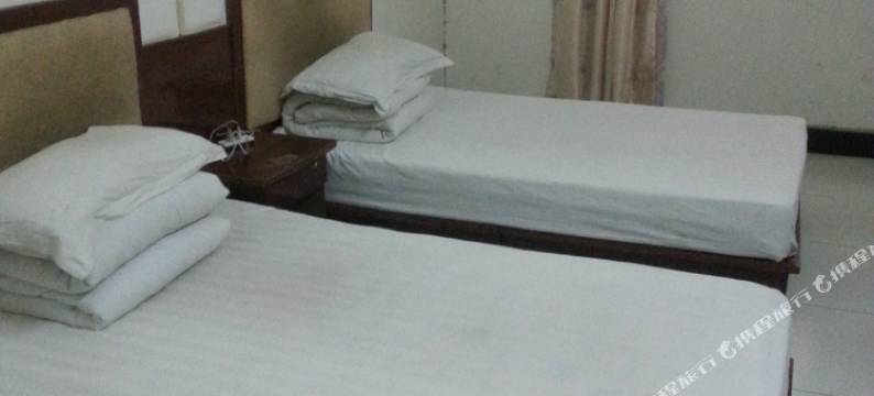 安居宾馆(西安马家湾店)图片