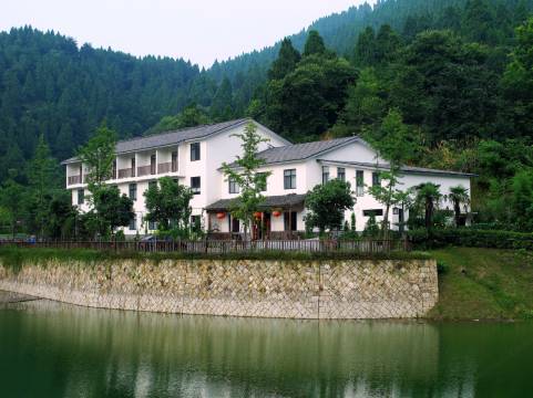 千岛湖老田庄民宿