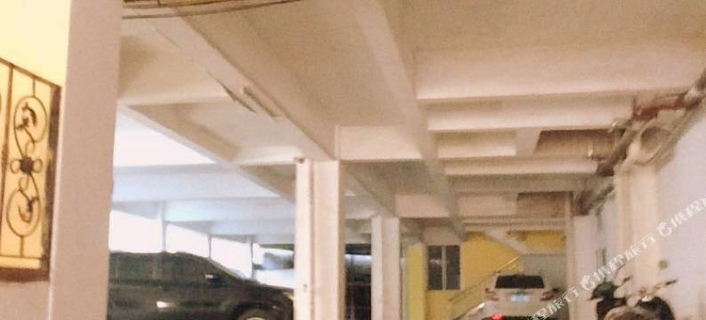 防城港中天商务酒店(防城区嘉乐城店)图片