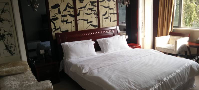 无锡湖北之家会务中心酒店图片