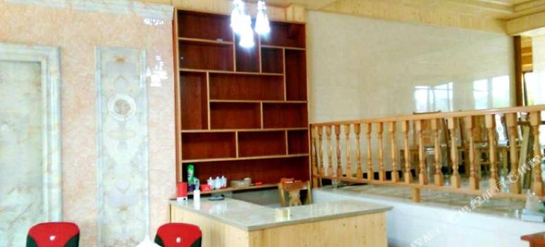 仙居左邻右舍民宿图片