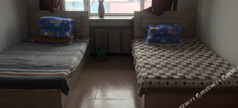 穆棱鑫鑫快捷旅馆图片