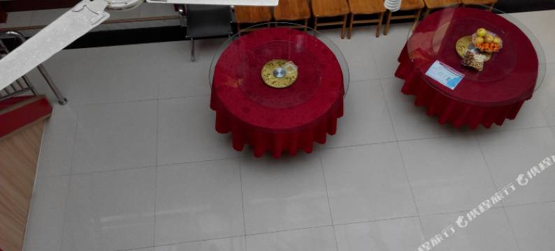 日照金浩渔家旅馆图片