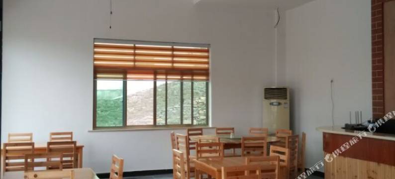 婺源方家小院图片