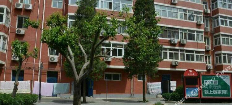 北京郝哥家庭旅馆图片