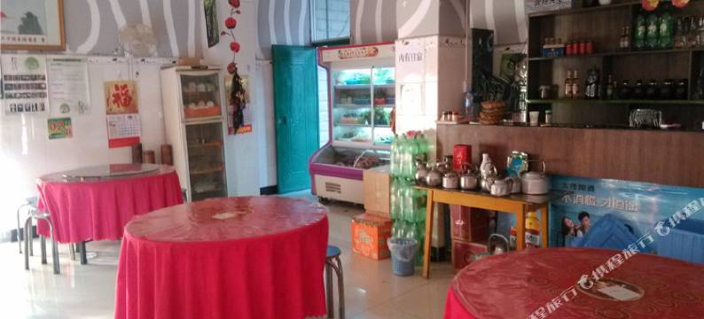 景东明园雅居宾馆图片