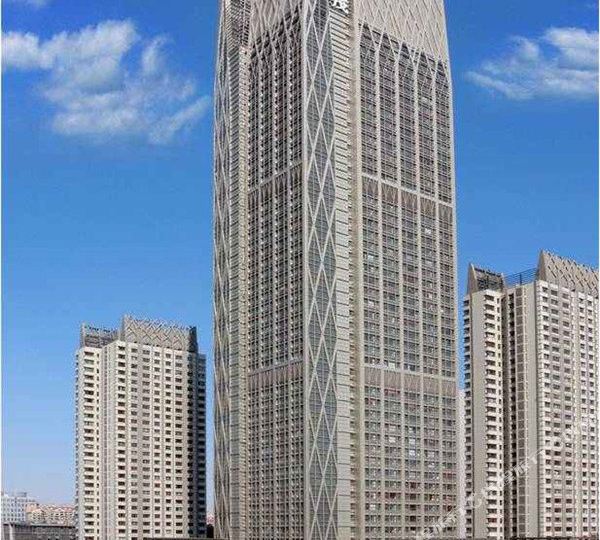 怎么去,怎么走):  天津市和平区福安大街与南门外大街交口金茂广场4号
