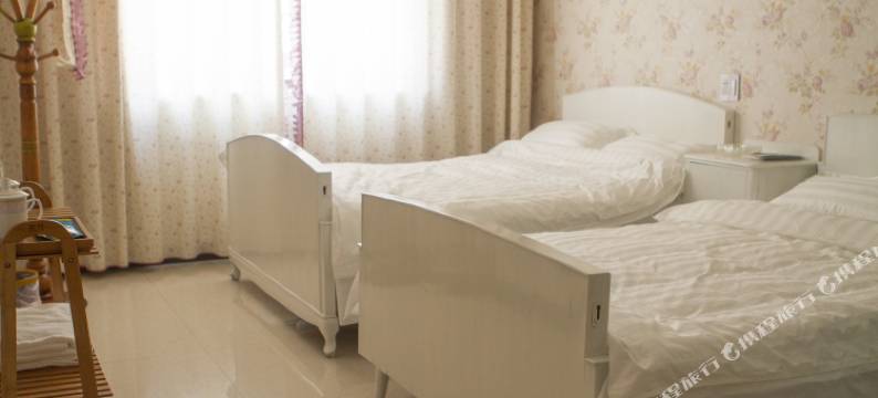 莫干山沁心阁图片