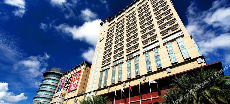 嘉义耐斯王子大饭店图片