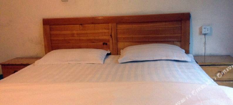 彭州旭梅家氏院图片