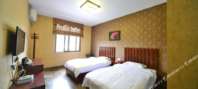 重庆阿川雅阁风情客栈图片