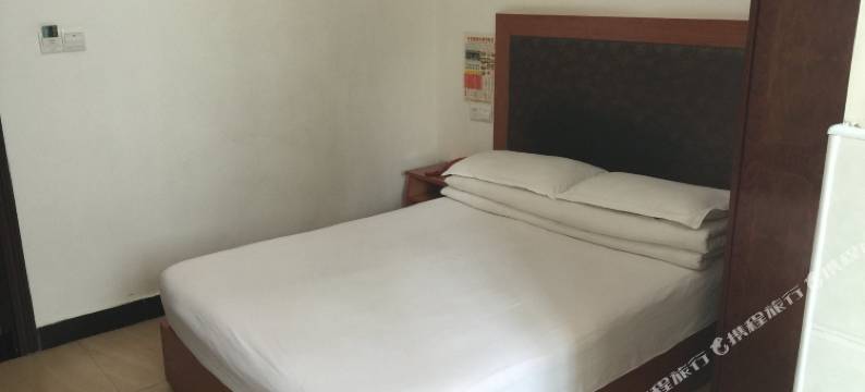 澧县明子宾馆图片