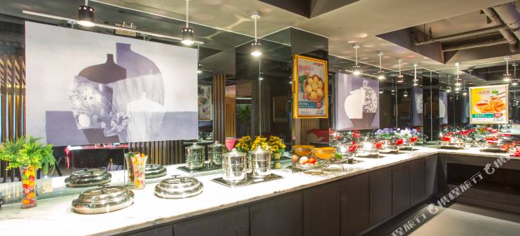 锦江之星(西安玉祥门地铁站庆阳大厦店)图片